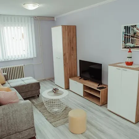 Apartment Dale *